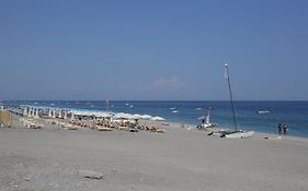 Appartamento Topazio